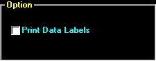 Print Data Labels