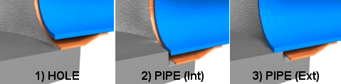 Floor Reference illustration