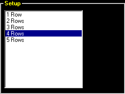 Data Placement - config option