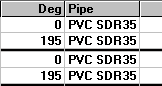 Resize Columns - After