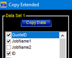 Copying Data for Extended Use- image for Update News