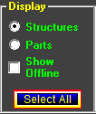 Display Controls