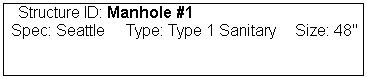 Structure ID - Page Layout Object